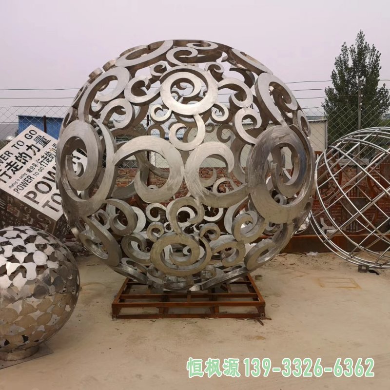 恒枫源雕塑制作厂大型抽象凤凰雕塑不锈钢广场雕塑好不好